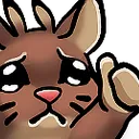 deercat_sadthumbs