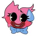 Kissy_missy_sweat_smile