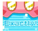 KirbyExactly