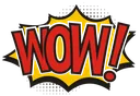 WOW