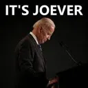 ItsJoever
