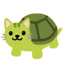 turtlecat