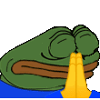 prayge