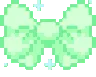 a_bow_green