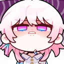 MarchFrown Discord Emoji
