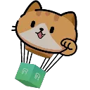 Airdrop