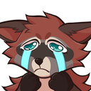PawEvvyly_cry Discord emoji
