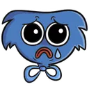 Huggy_SpongeBob_Sad Huggy_SpongeBob_Sad