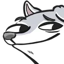 hehe