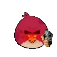 TERENCEANGRY