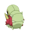 WurmplePartyHard1