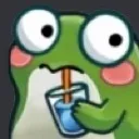 froggy_drink