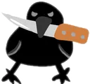 dangerbirb