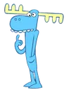 lumpy