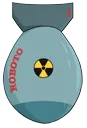 RobotoNuke
