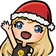 SantaHat56