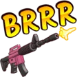 BRRREmote112 Discord Emoji