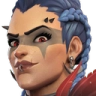 JunkerQueen Discord emoji