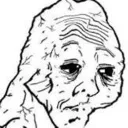 tiredWojak