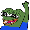Pepewave pepewave Discord Emoji