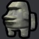 moai_sus Discord Emoji