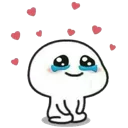 cutecry