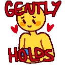 holds