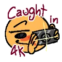 caughtin4k