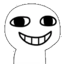 Hehe Smile Discord Emoji