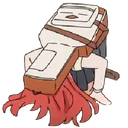 KitaBowSorry