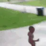 running