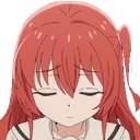 KitaPensiveSad