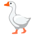 goose