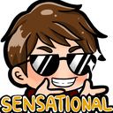 sensational Discord emoji