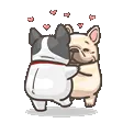 doggodance