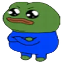 sad
