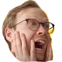 CredeScared