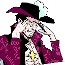 Fraudhawk