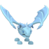 FrostDragon Discord sticker | Adopt Me Trading + Crosstraders | Roblox, Mm2, Ps99, Blade Ball, SaB, Central, 99 Night, Royale High