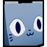 HugeCat Discord sticker from Adopt Me Trading + Crosstraders | Roblox, Mm2, Ps99, Blade Ball, SaB, Central, 99 Night, Royale High