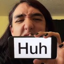 Huh custom emote | Adopt Me Trading + Crosstraders | Roblox, Mm2, Ps99, Blade Ball, SaB, Central, 99 Night, Royale High