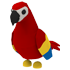 Parrot custom emote - Adopt Me Trading + Crosstraders | Roblox, Mm2, Ps99, Blade Ball, SaB, Central, 99 Night, Royale High