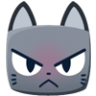 cat_angry Discord Emoji - Adopt Me Trading + Crosstraders | Roblox, Mm2, Ps99, Blade Ball, SaB, Central, 99 Night, Royale High