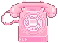 pinkphone