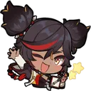 wink_xinyan Discord Emoji