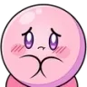 kirbyBlush