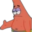 patrickright Discord Emoji - Audio Deluxe
