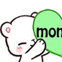 mommy
