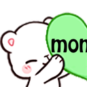 mommy Discord Emoji | Audio Deluxe