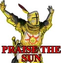 praise